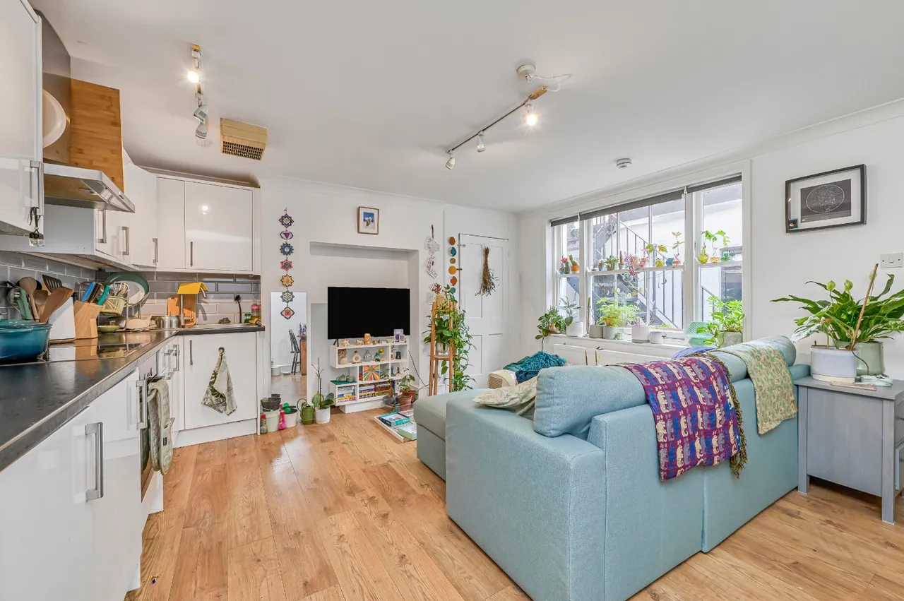 Barnsbury Street, Islington, N1, photo 38