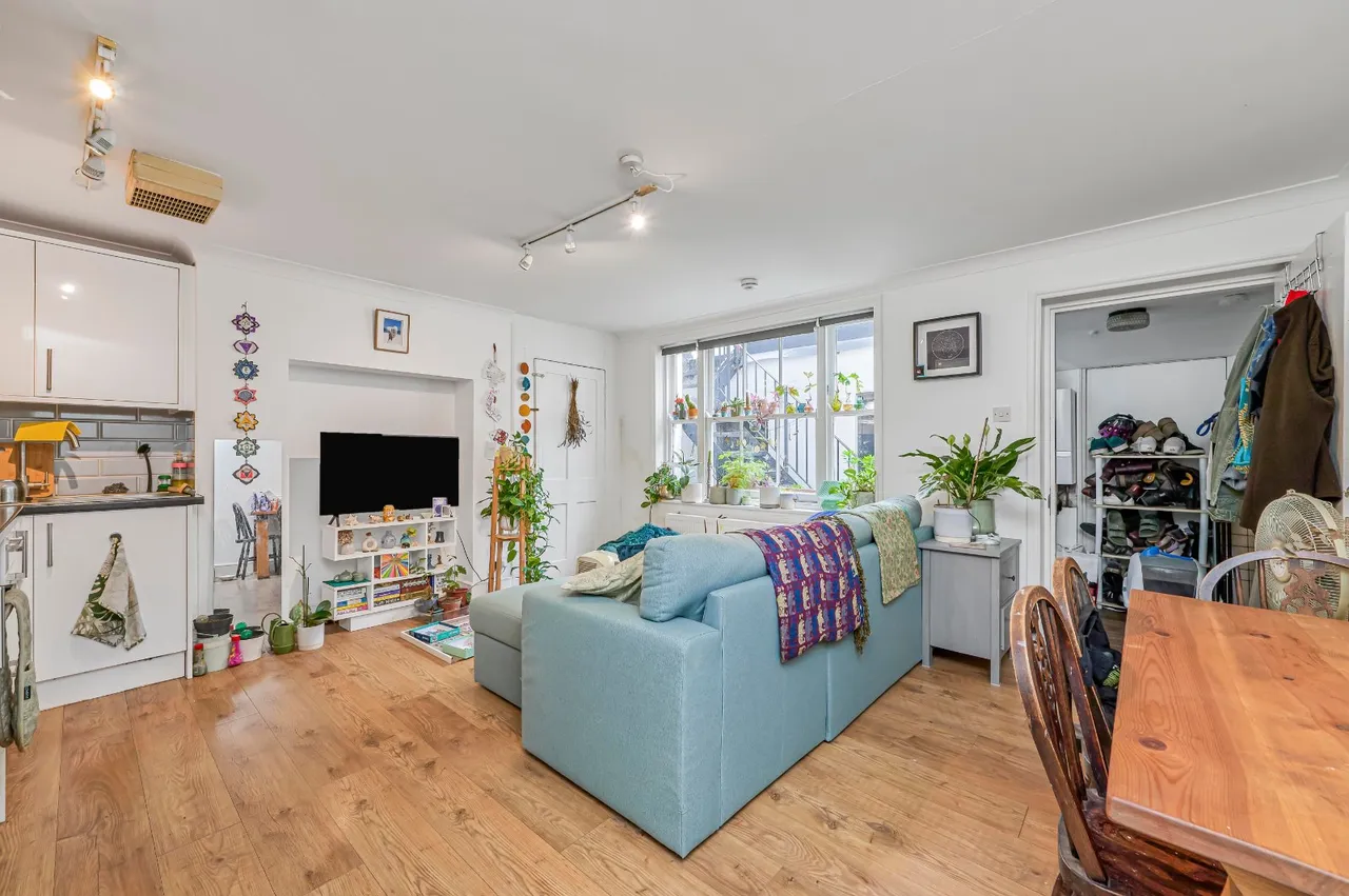 Barnsbury Street, Islington, N1, photo 37