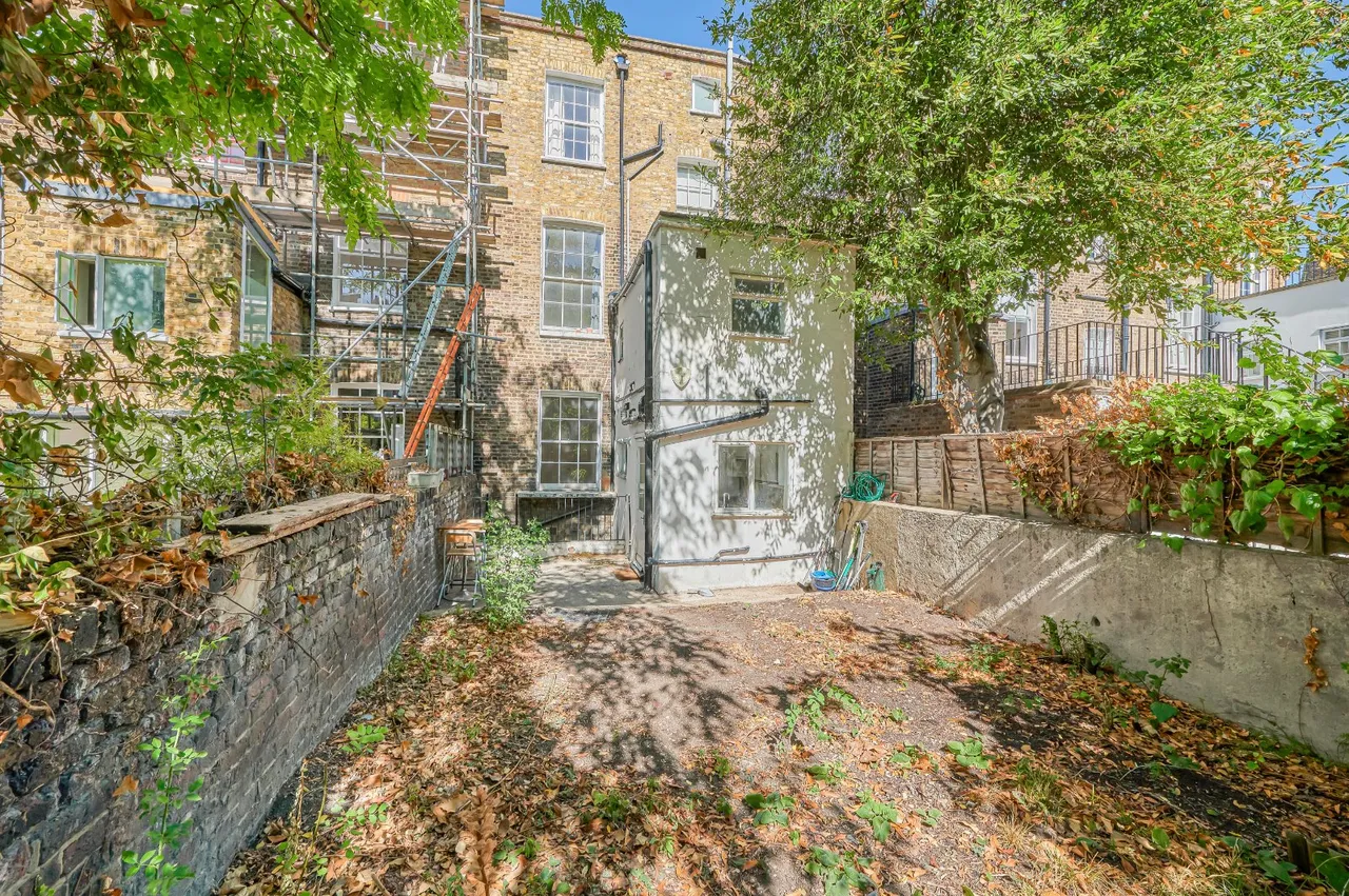 Barnsbury Street, Islington, N1, photo 24