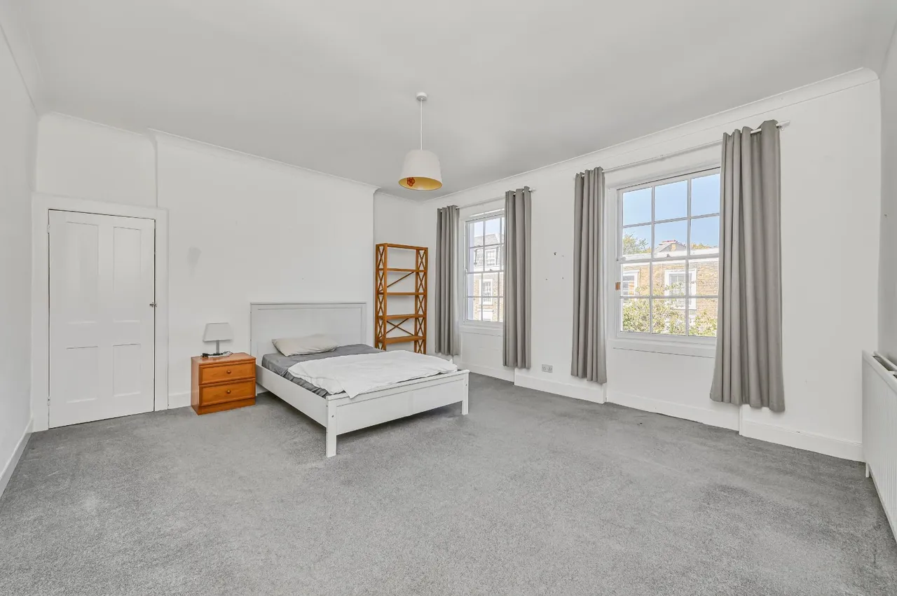 Barnsbury Street, Islington, N1, photo 5