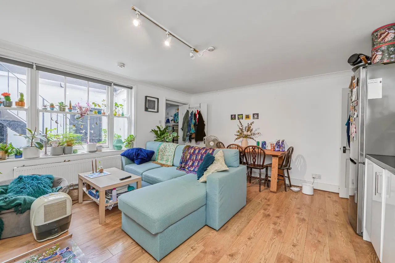 Barnsbury Street, Islington, N1, photo 39