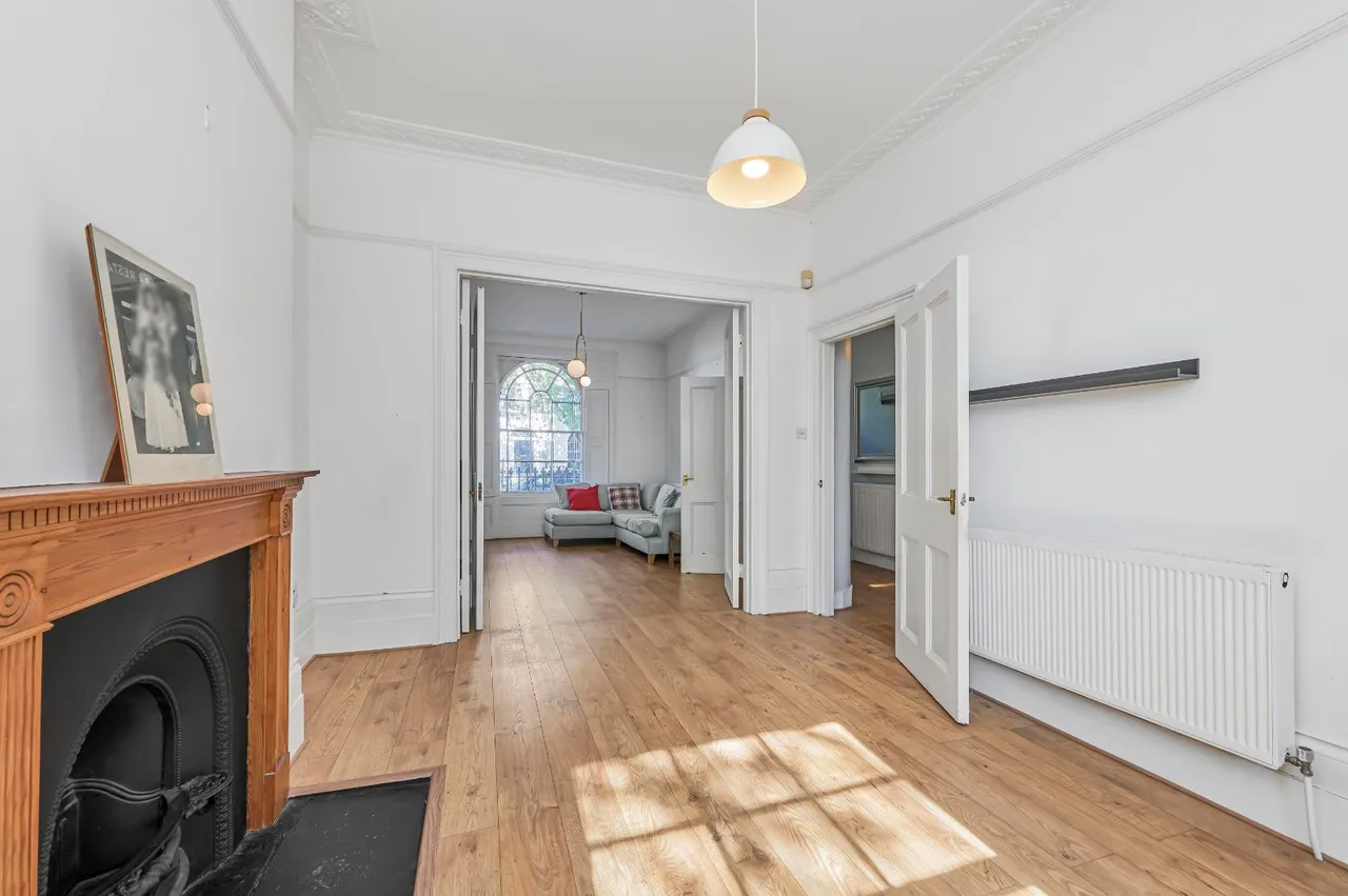 Barnsbury Street, Islington, N1, photo 18