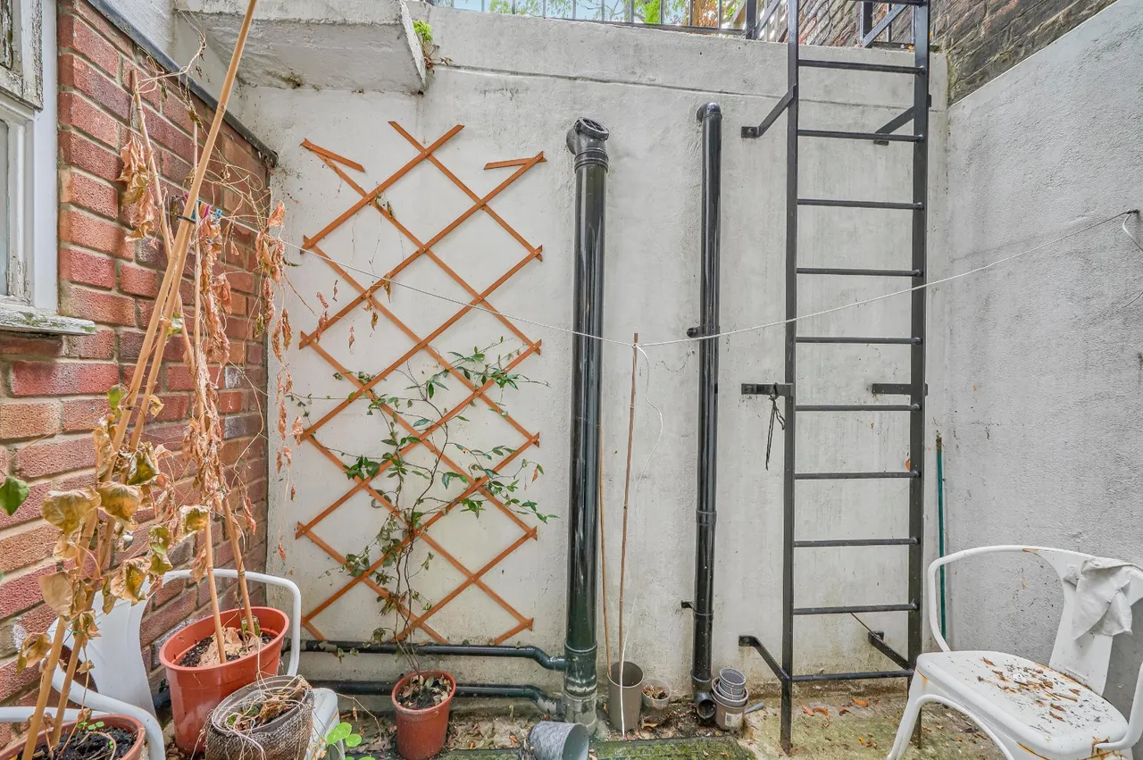 Barnsbury Street, Islington, N1, photo 15