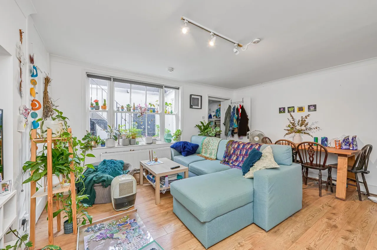 Barnsbury Street, Islington, N1, photo 11