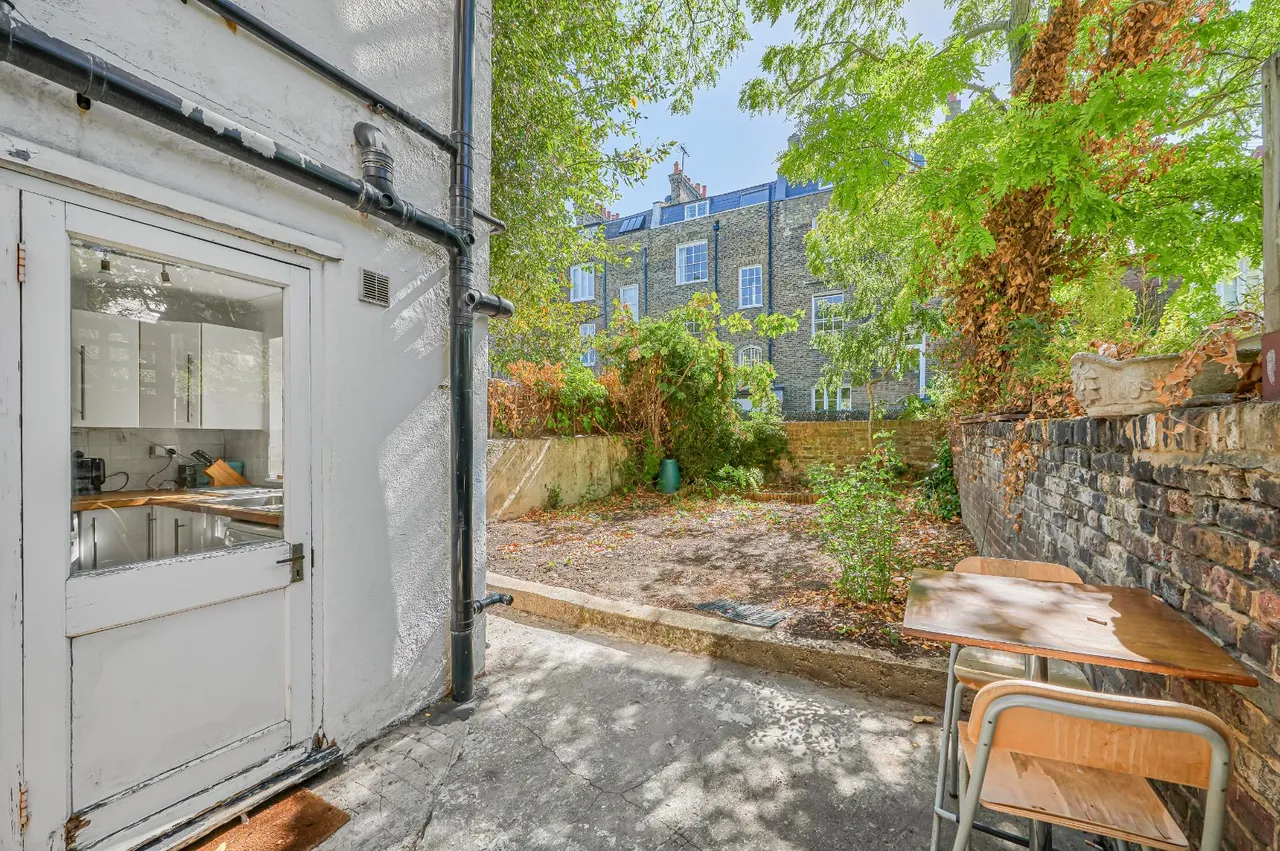 Barnsbury Street, Islington, N1, photo 23