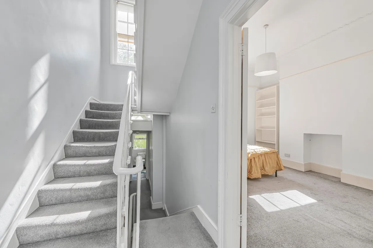 Barnsbury Street, Islington, N1, photo 29