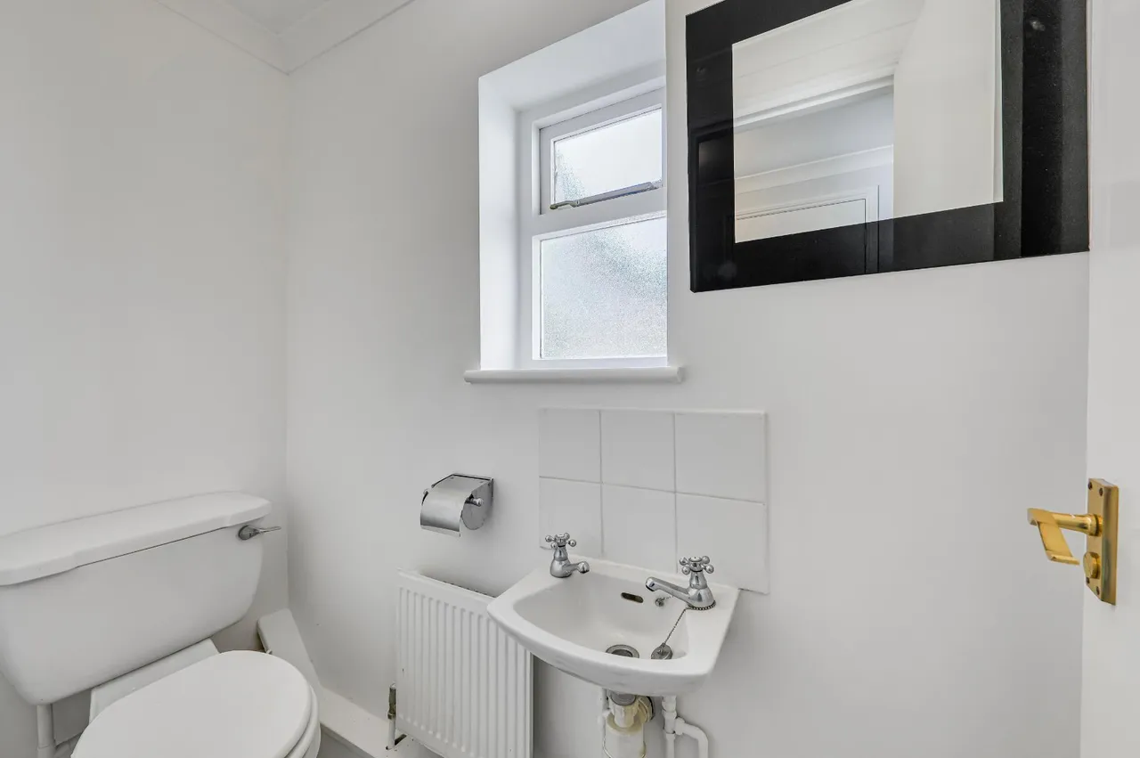 Barnsbury Street, Islington, N1, photo 26