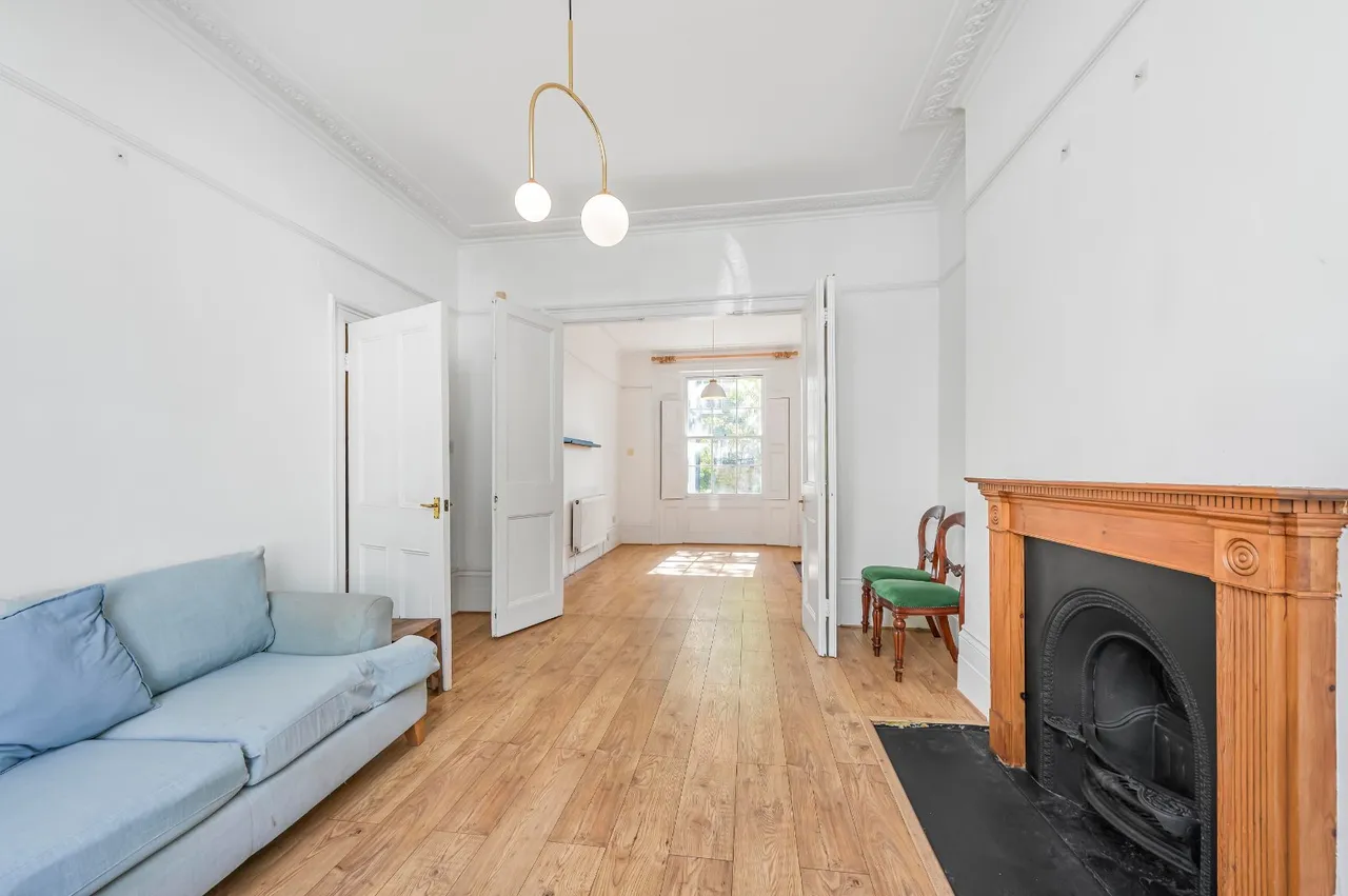 Barnsbury Street, Islington, N1, photo 8