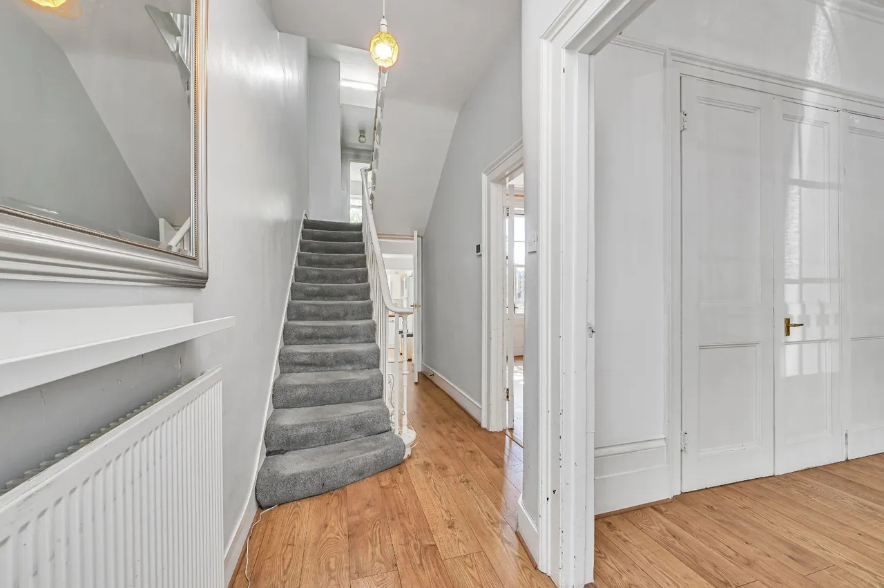 Barnsbury Street, Islington, N1, photo 21