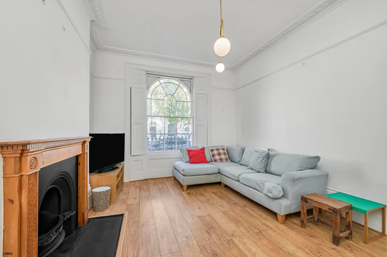 Barnsbury Street, Islington, N1, photo 20