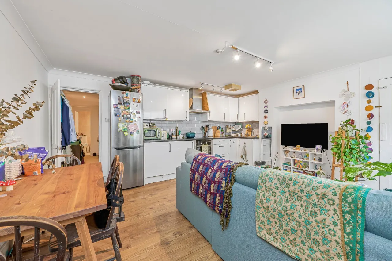 Barnsbury Street, Islington, N1, photo 41