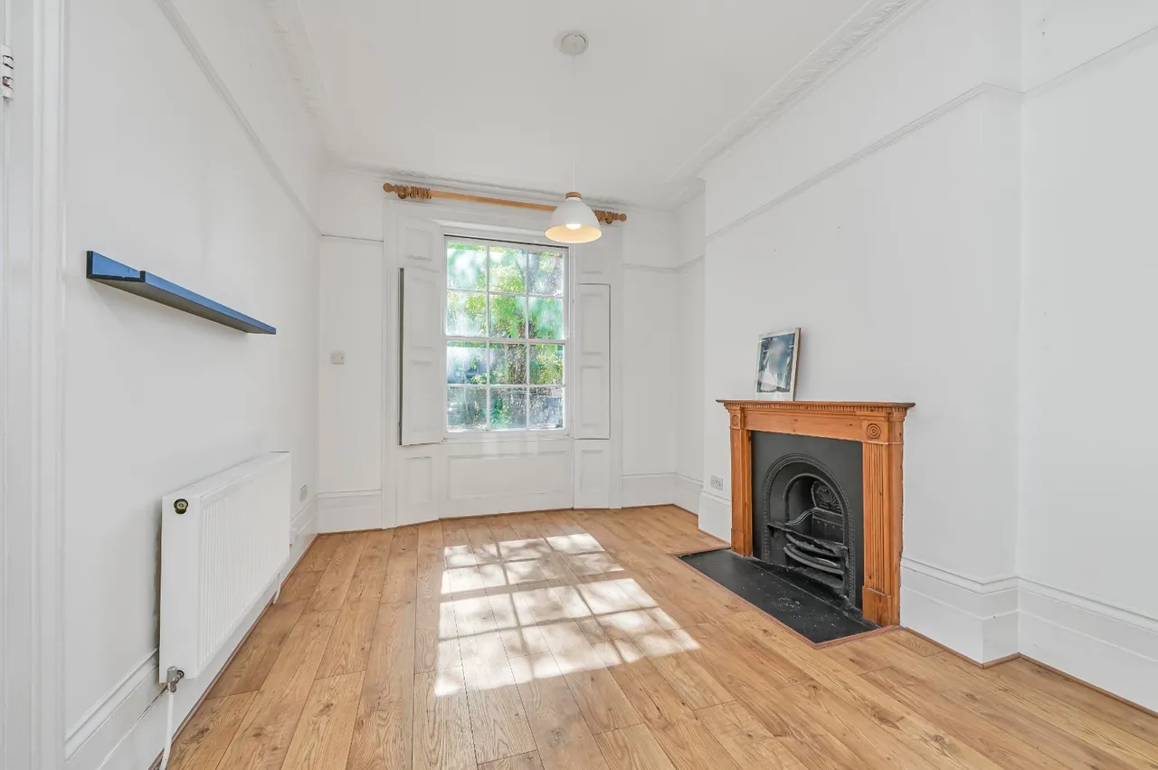 Barnsbury Street, Islington, N1, photo 19