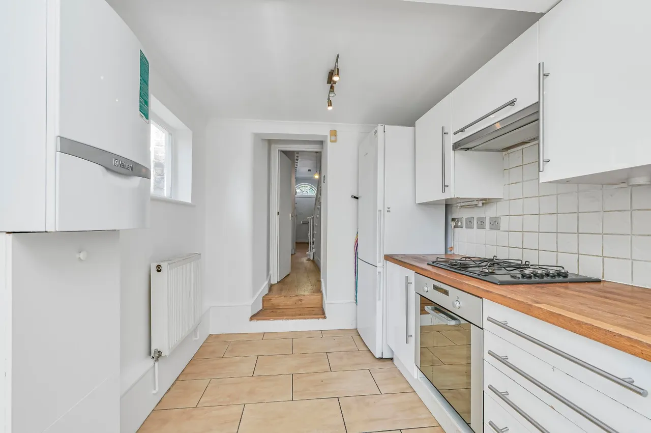 Barnsbury Street, Islington, N1, photo 22