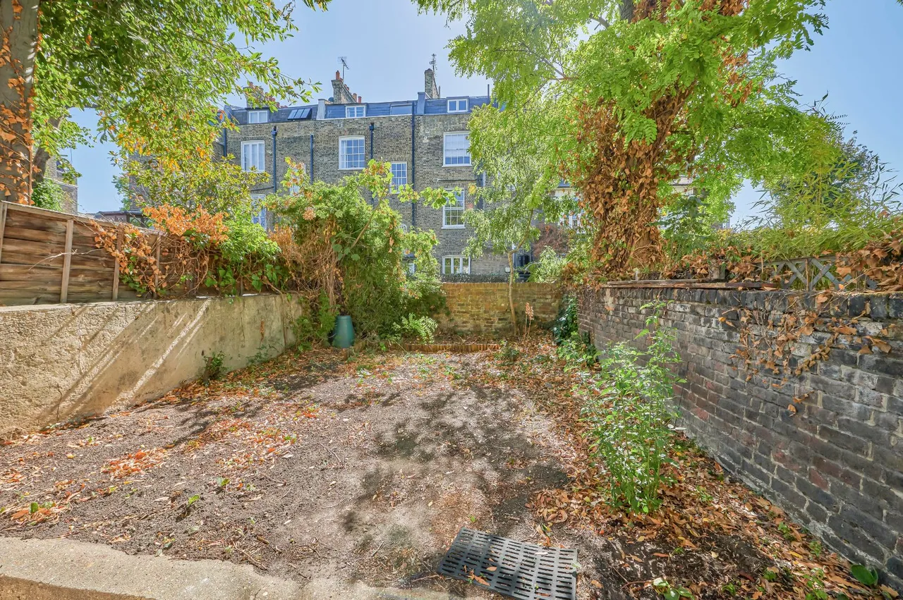 Barnsbury Street, Islington, N1, photo 3