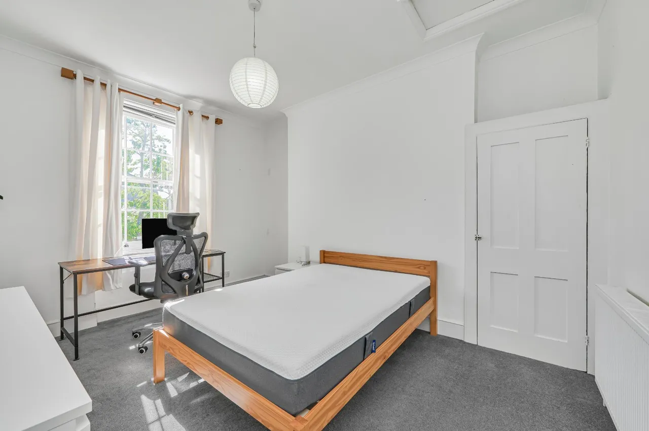 Barnsbury Street, Islington, N1, photo 33