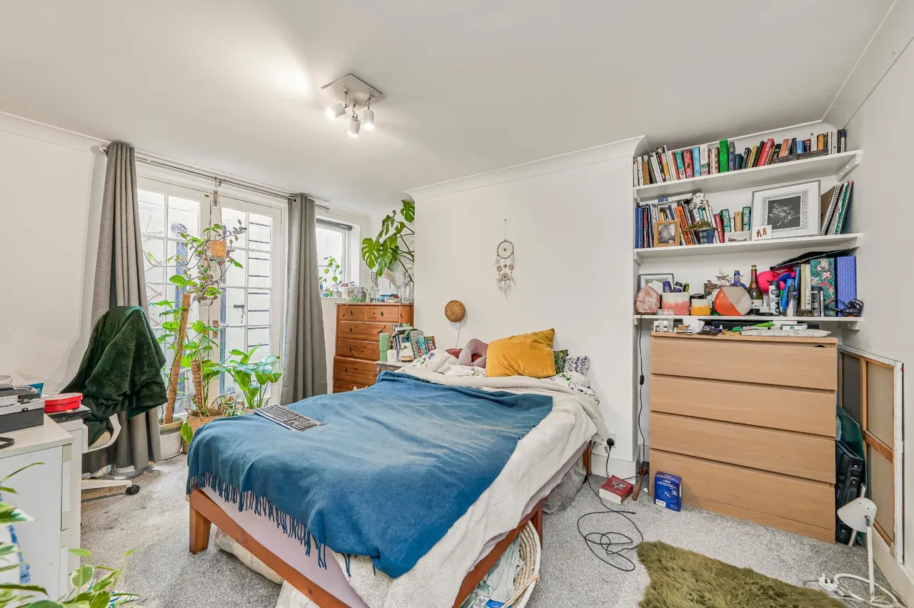 Barnsbury Street, Islington, N1, photo 13