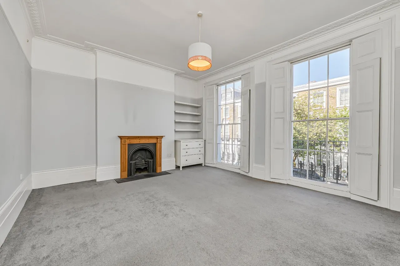 Barnsbury Street, Islington, N1, photo 6