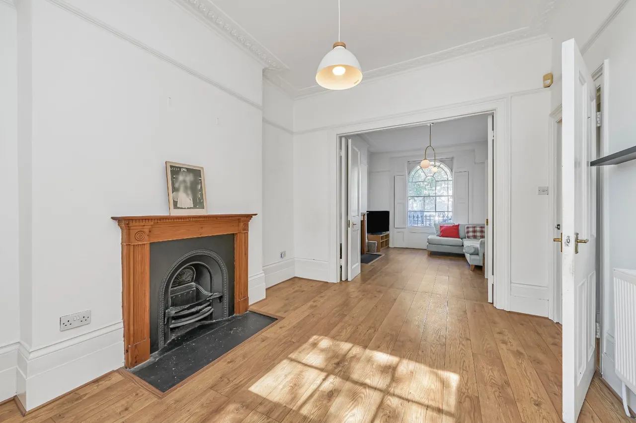 Barnsbury Street, Islington, N1, photo 7