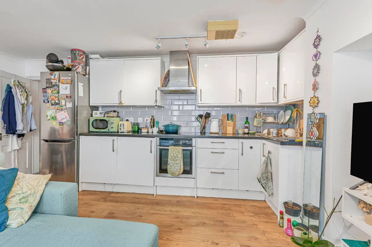 Barnsbury Street, Islington, N1, photo 12