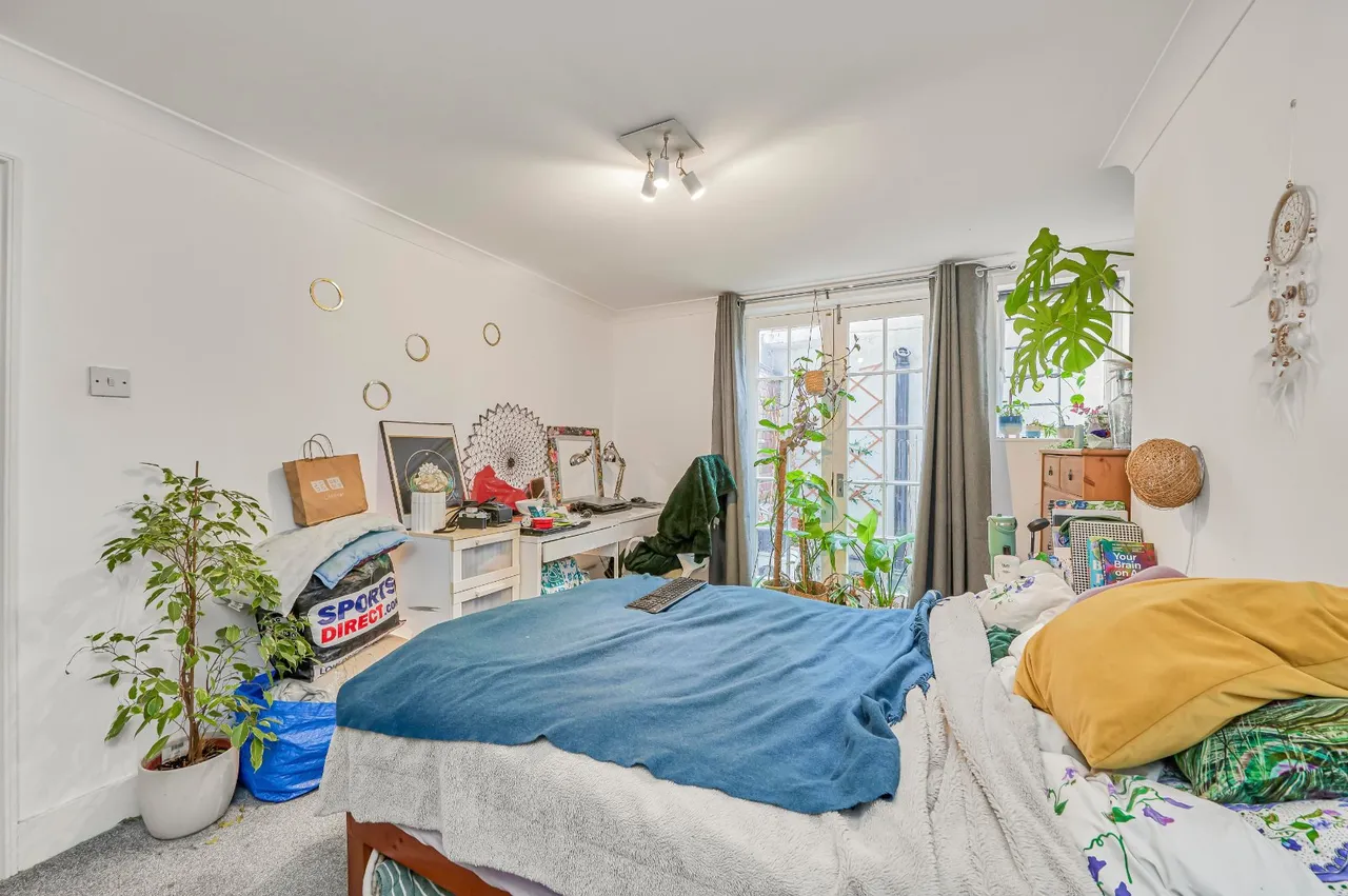 Barnsbury Street, Islington, N1, photo 35