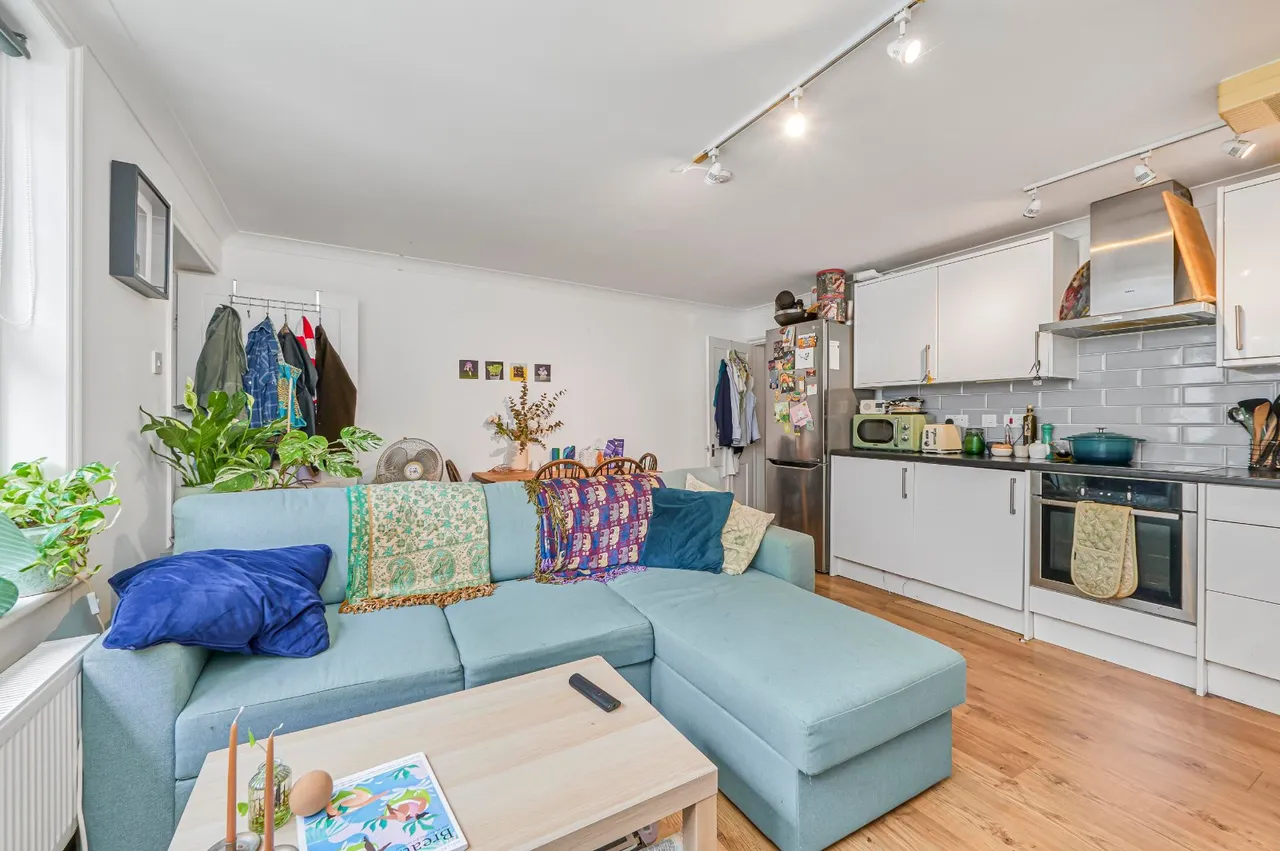 Barnsbury Street, Islington, N1, photo 40
