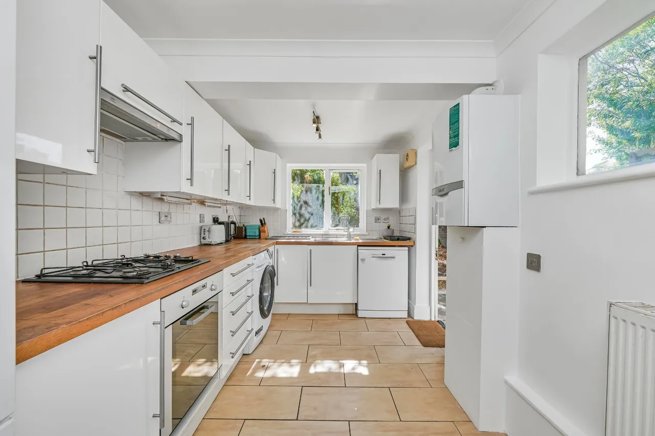 Barnsbury Street, Islington, N1, photo 4