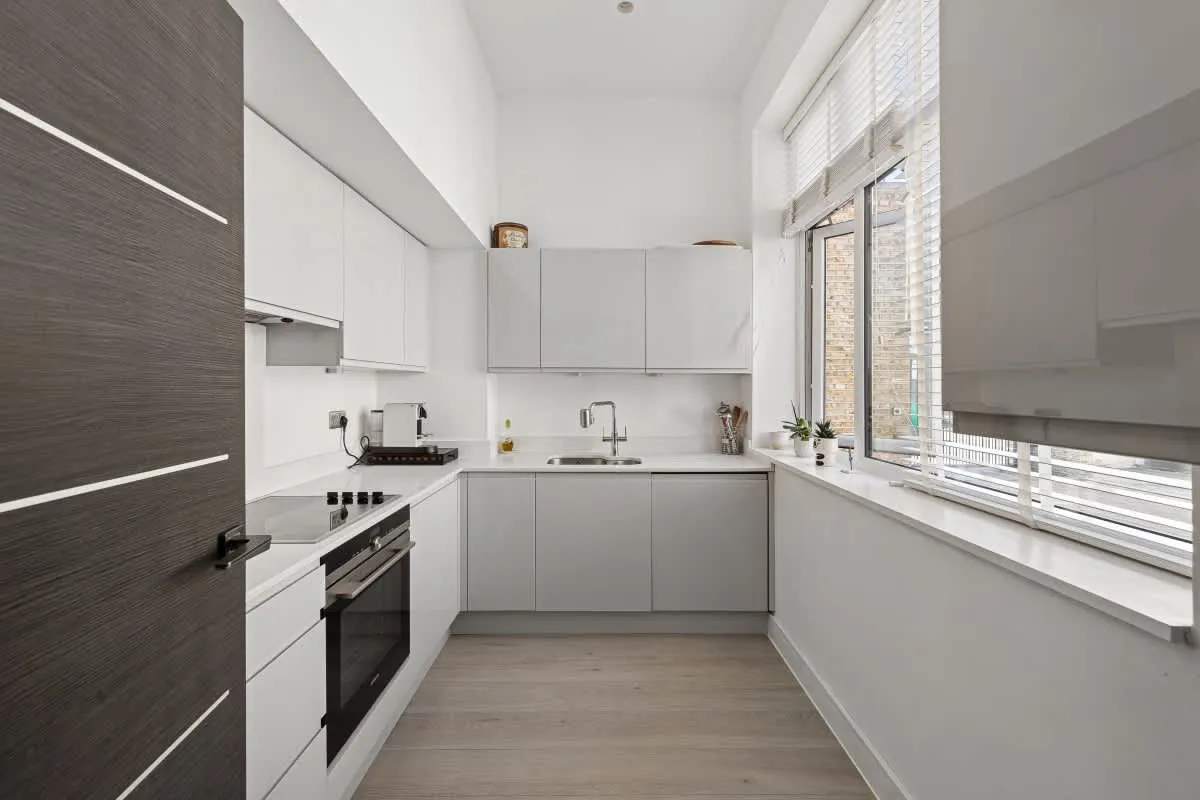Huntley Close, Greenwich, SE10, photo 5
