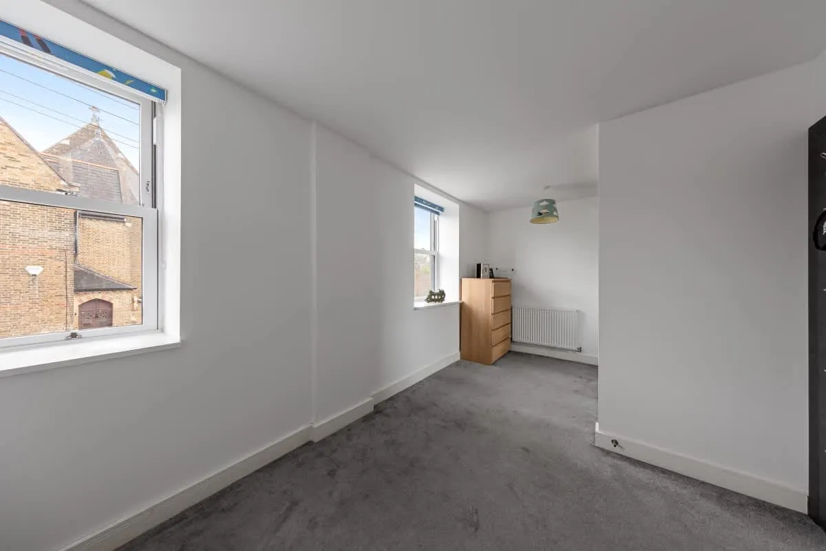 Huntley Close, Greenwich, SE10, photo 14
