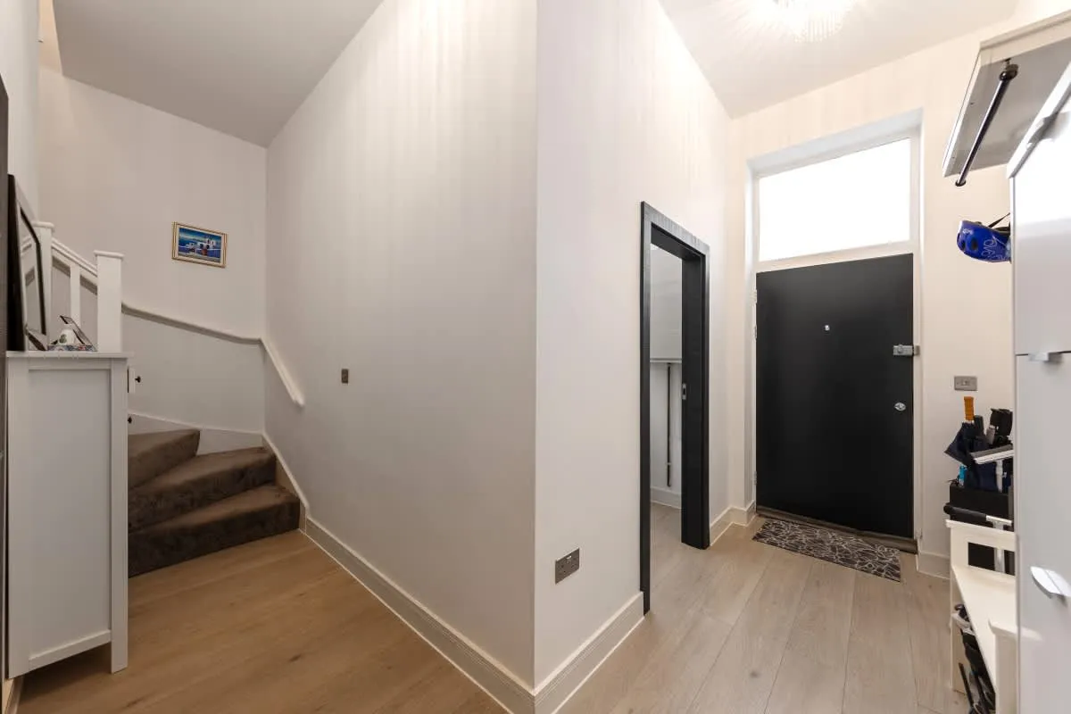 Huntley Close, Greenwich, SE10, photo 6