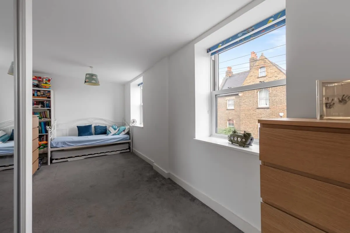 Huntley Close, Greenwich, SE10, photo 10