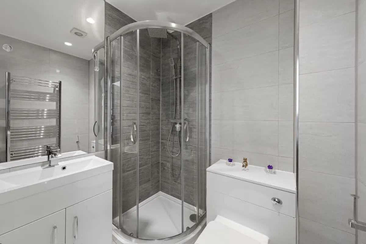 Huntley Close, Greenwich, SE10, photo 12