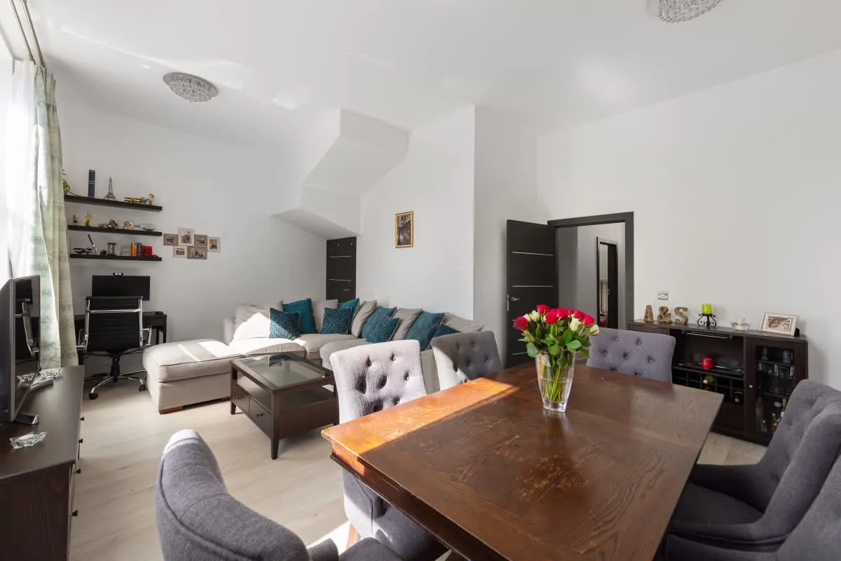 Huntley Close, Greenwich, SE10, photo 4