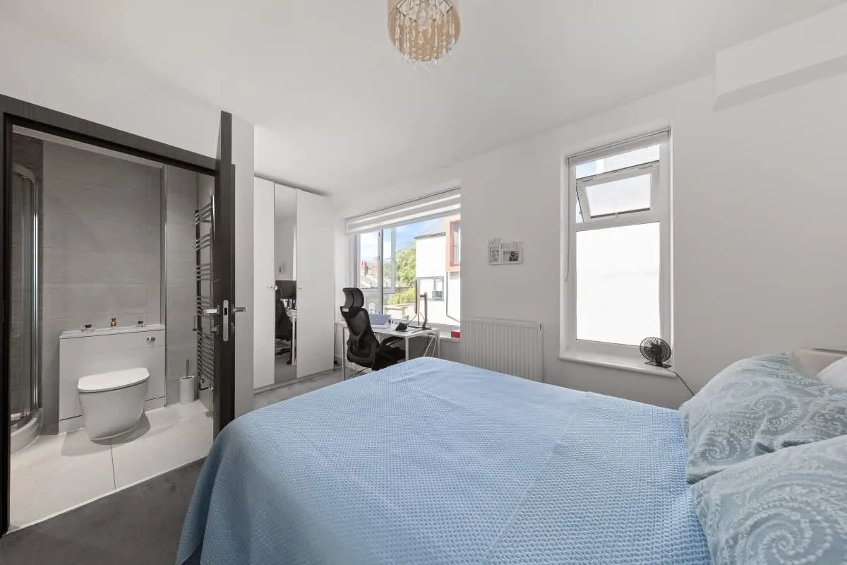 Huntley Close, Greenwich, SE10, photo 11