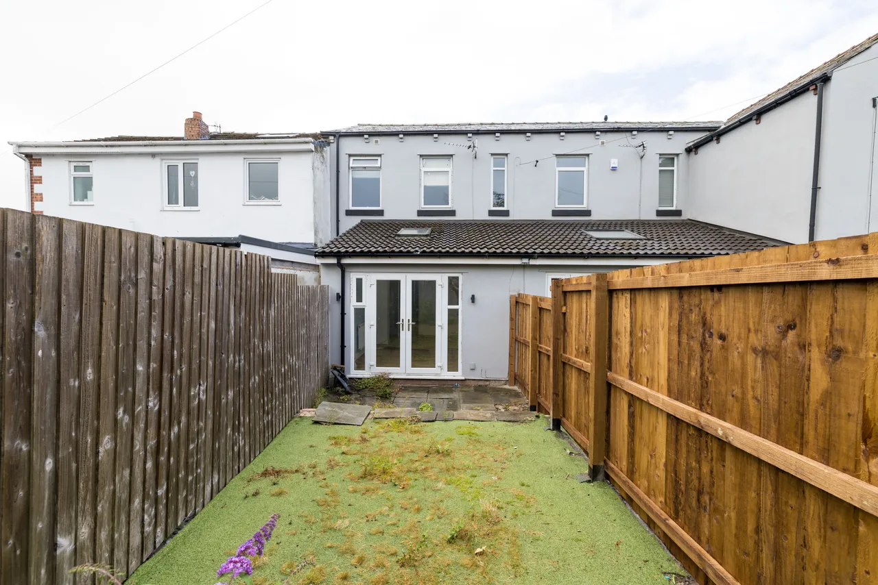 Ratcliffe Road, Aspull, WN2, photo 14