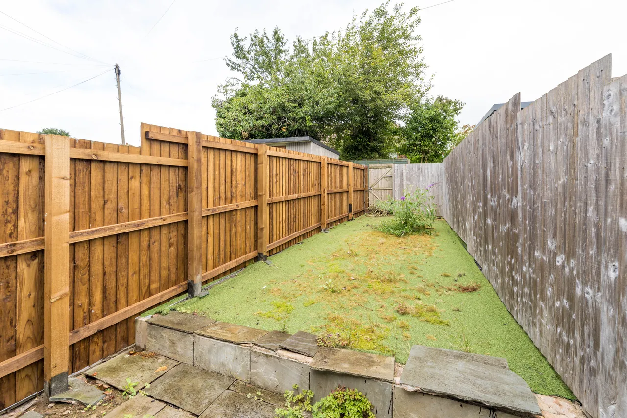 Ratcliffe Road, Aspull, WN2, photo 6