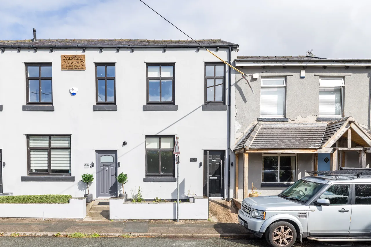 Ratcliffe Road, Aspull, WN2, photo 4