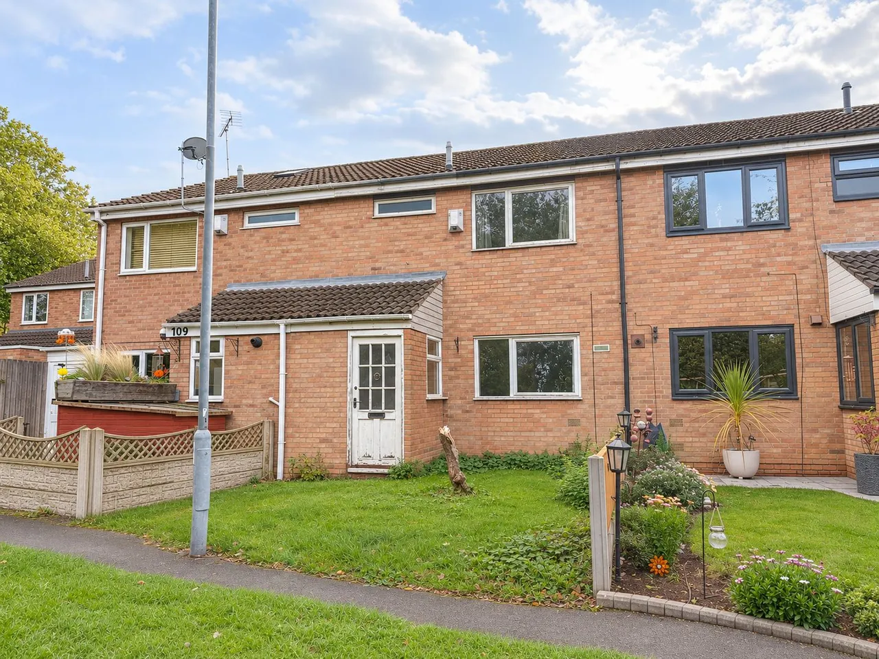 3 bed house for sale, Greenwood Road, Aldridge