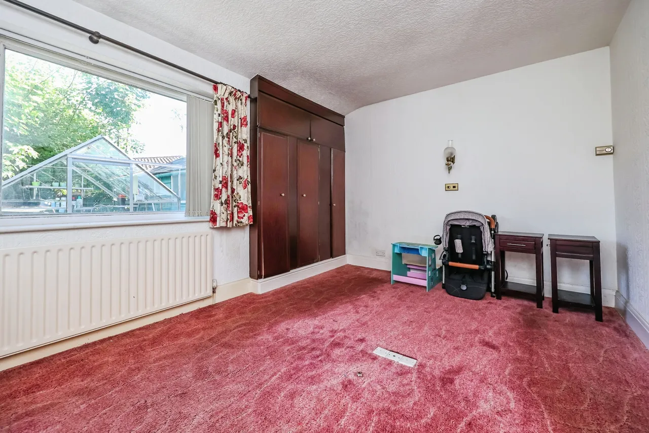 Aspley Lane, Nottingham, NG8, photo 8