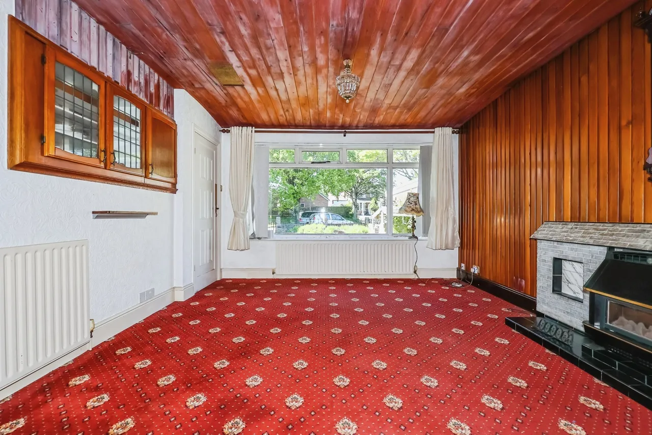 Aspley Lane, Nottingham, NG8, photo 6