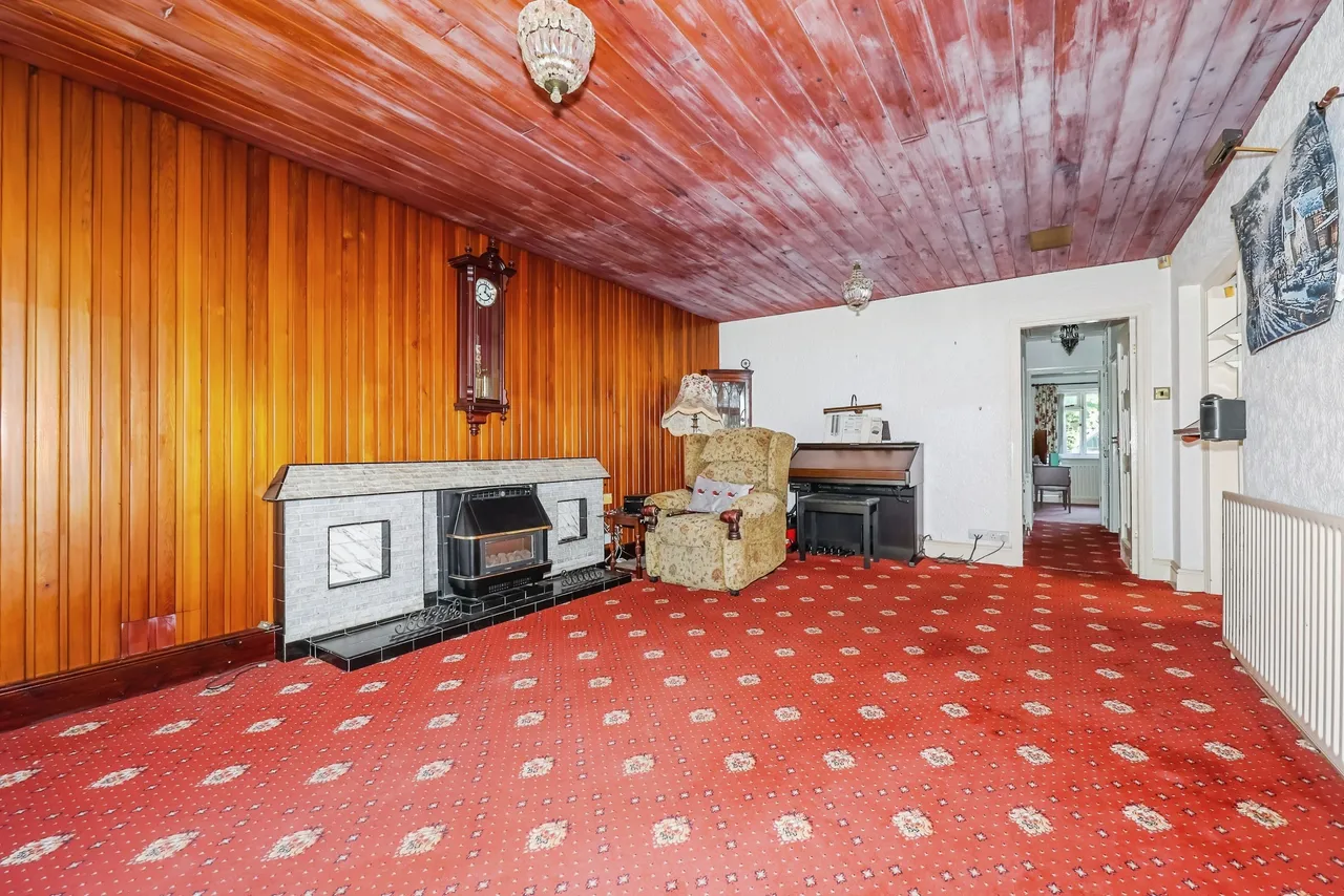 Aspley Lane, Nottingham, NG8, photo 5