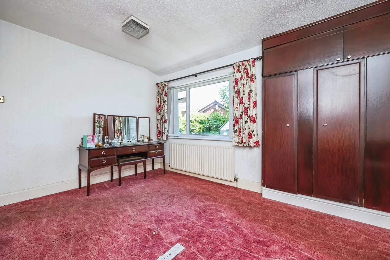 Aspley Lane, Nottingham, NG8, photo 7