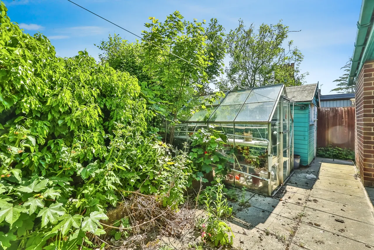 Aspley Lane, Nottingham, NG8, photo 14