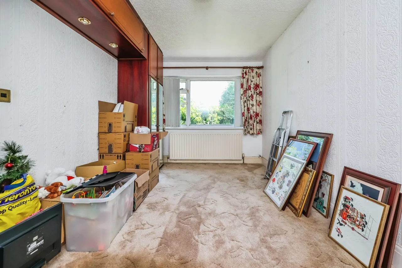 Aspley Lane, Nottingham, NG8, photo 11