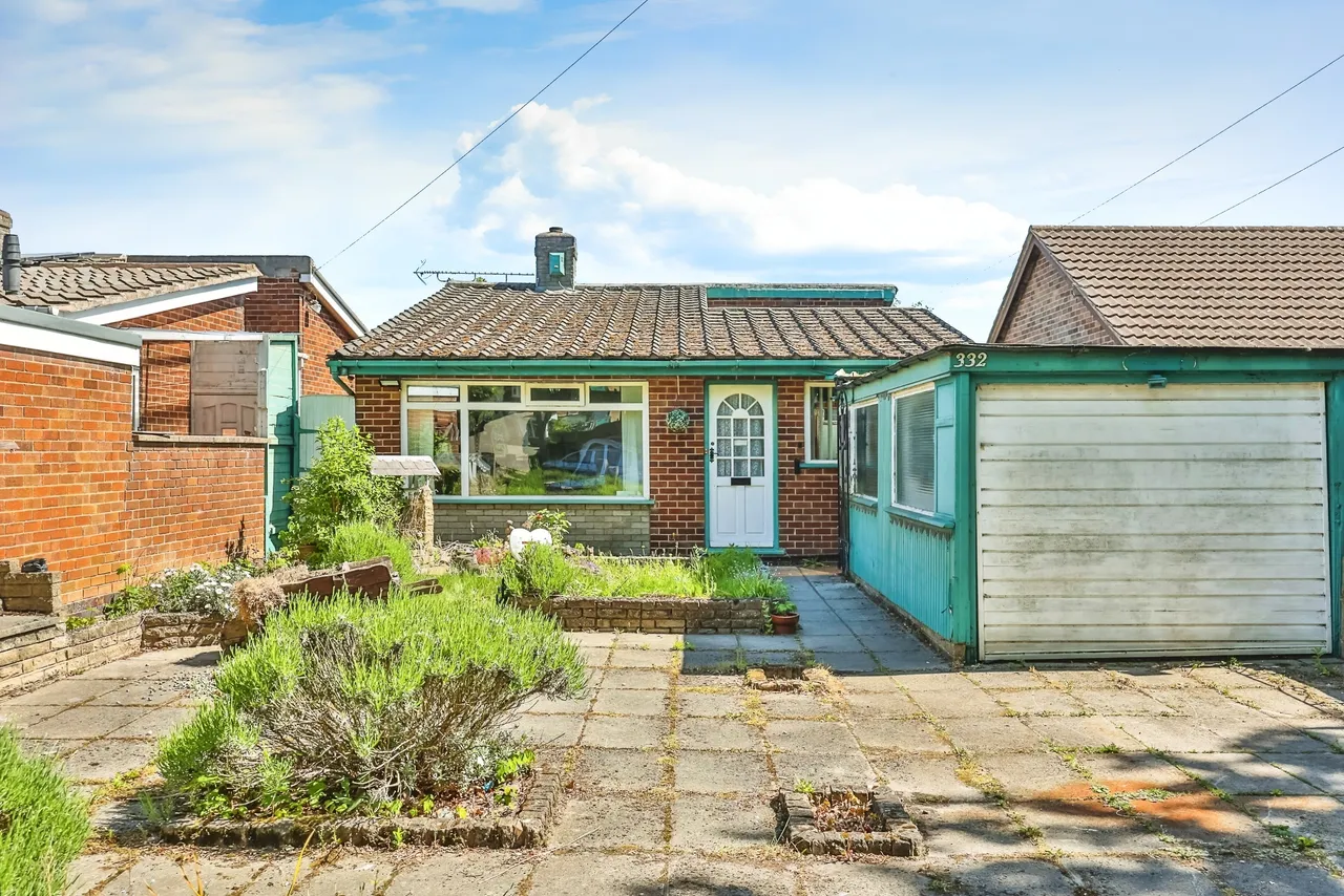 3 bed house for sale, Aspley Lane, Nottingham, NG8