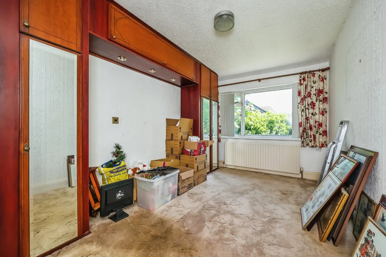 Aspley Lane, Nottingham, NG8, photo 12