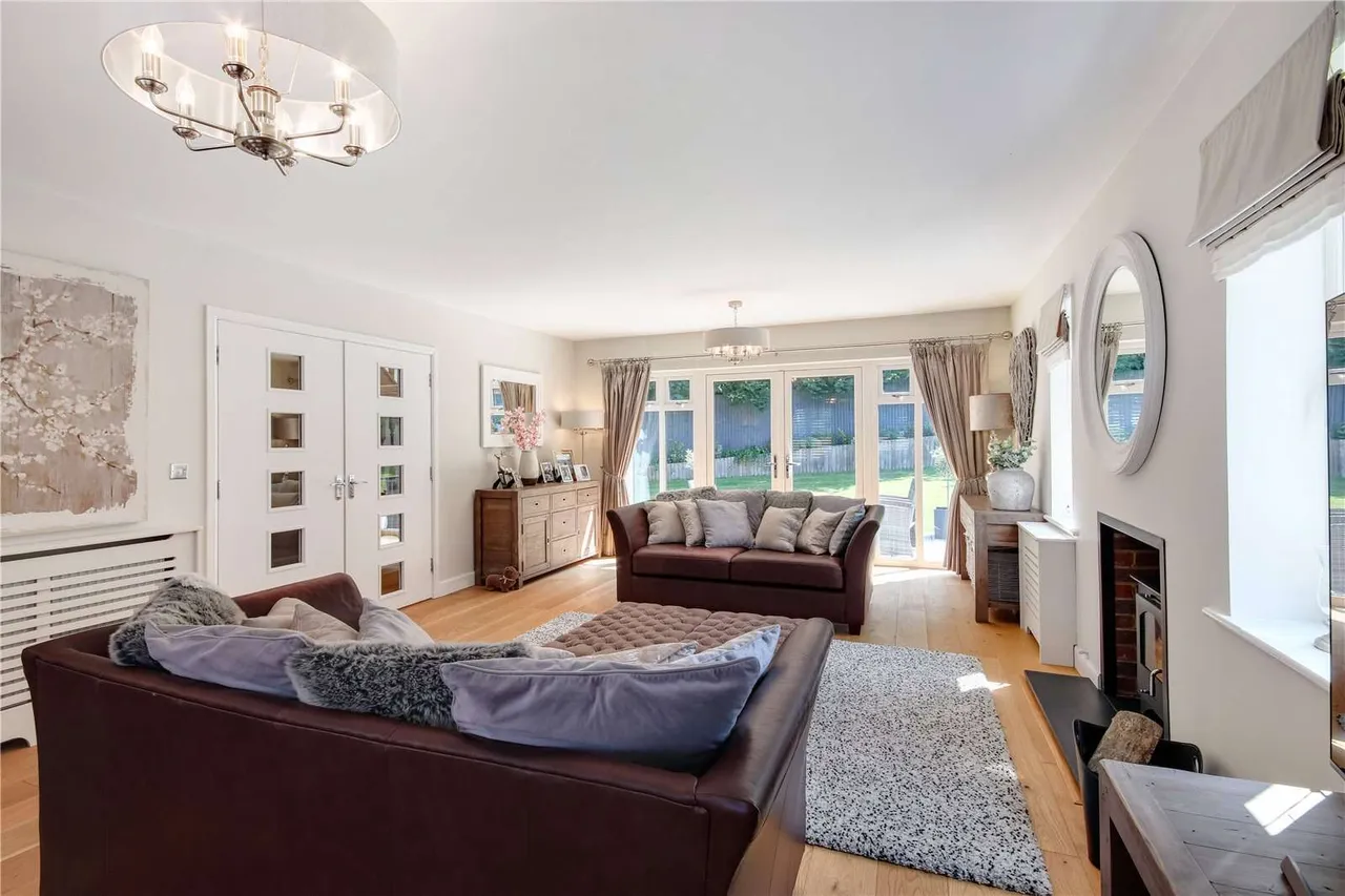 Horizon Close, Brasted, Westerham, Kent, TN16 1DH, photo 8
