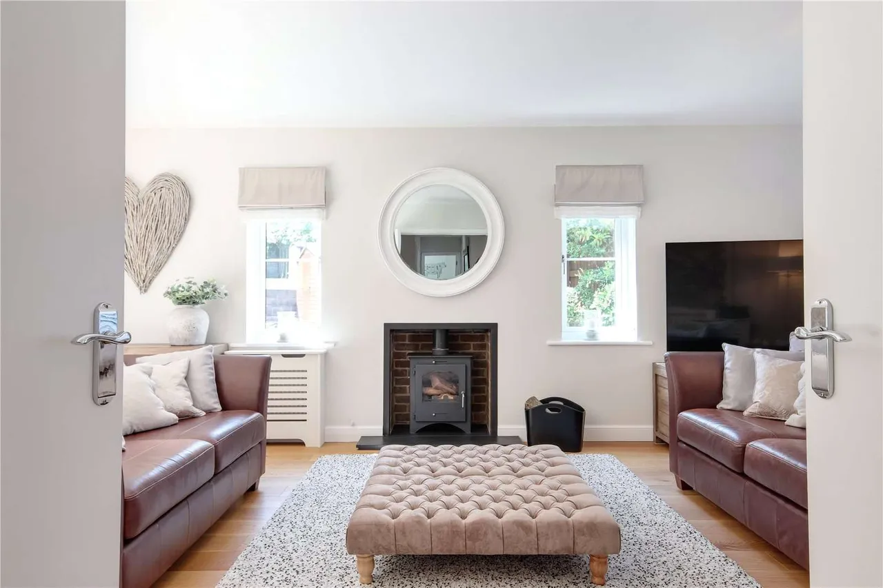Horizon Close, Brasted, Westerham, Kent, TN16 1DH, photo 3
