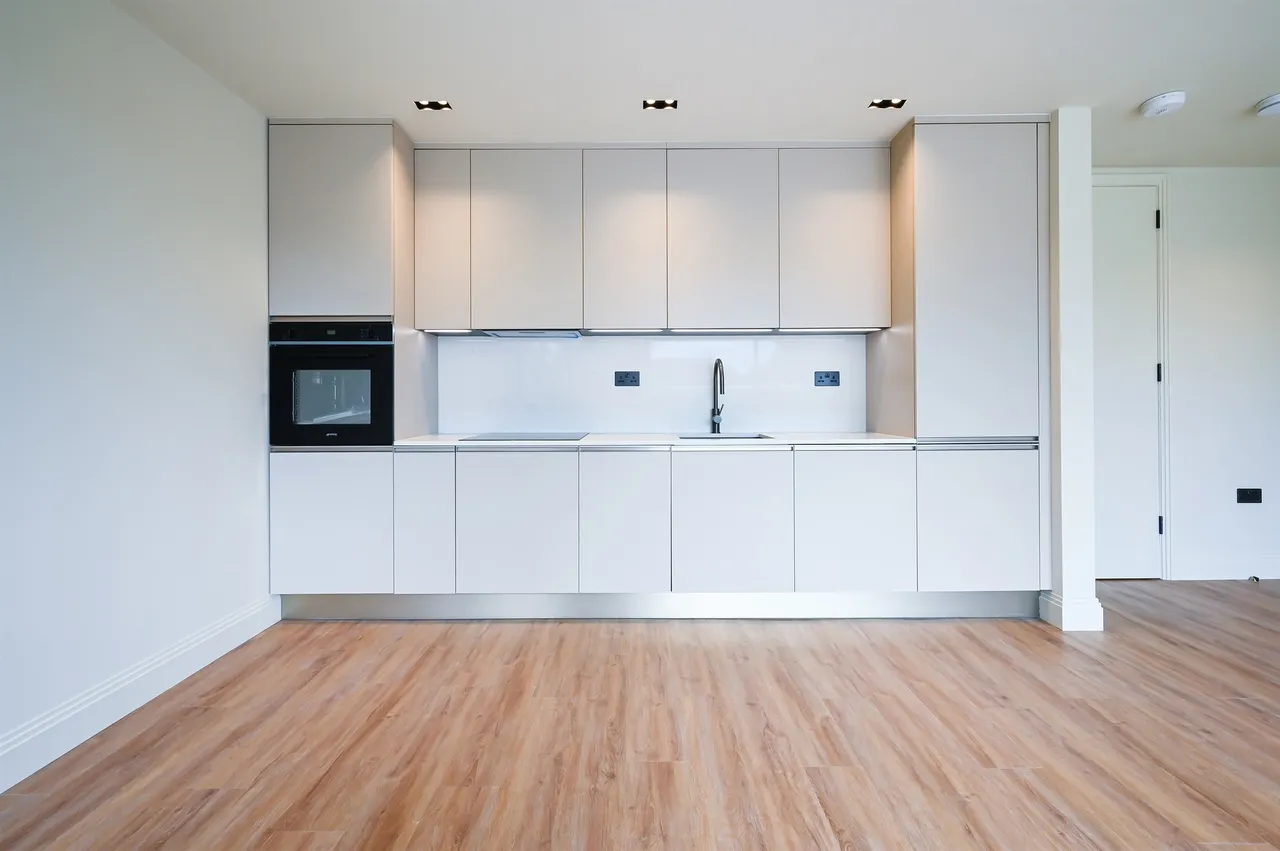 Creswick Residences, London, W3, photo 10