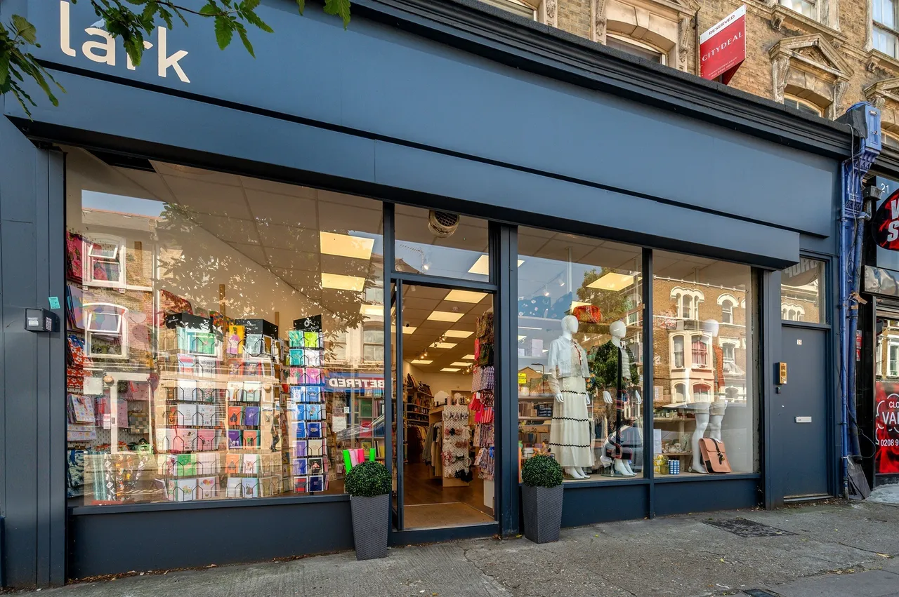 Creswick Residences, London, W3, photo 16