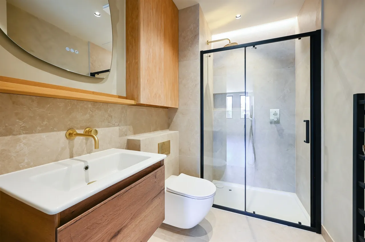 Creswick Residences, London, W3, photo 6